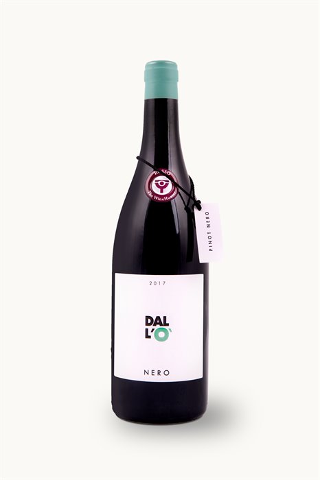 Nero - Pinot Nero 2017